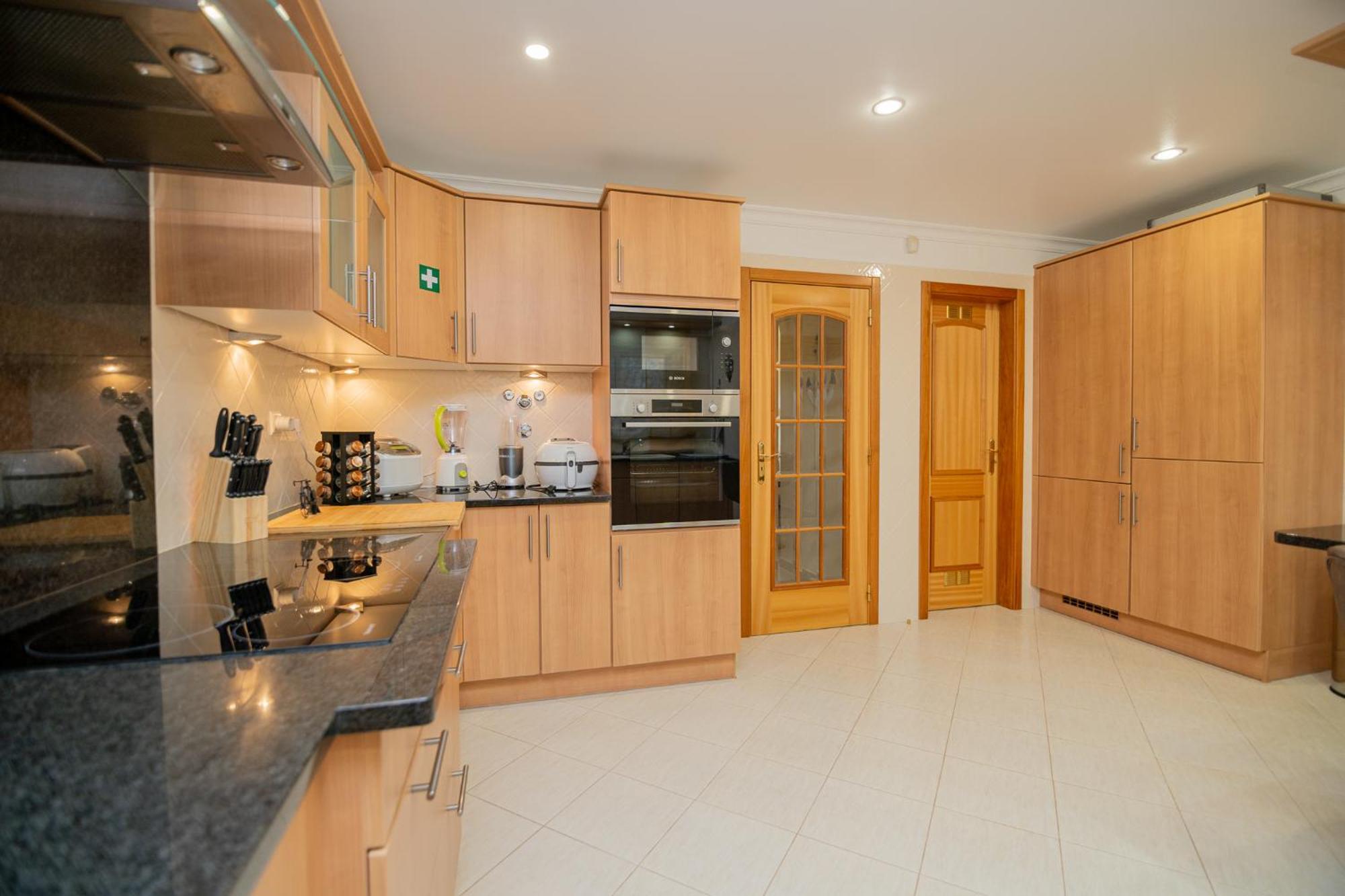 Quinta Da Boa Nova - Cheerful And Spacious 2-Bedroom Duplex Эштомбар Экстерьер фото