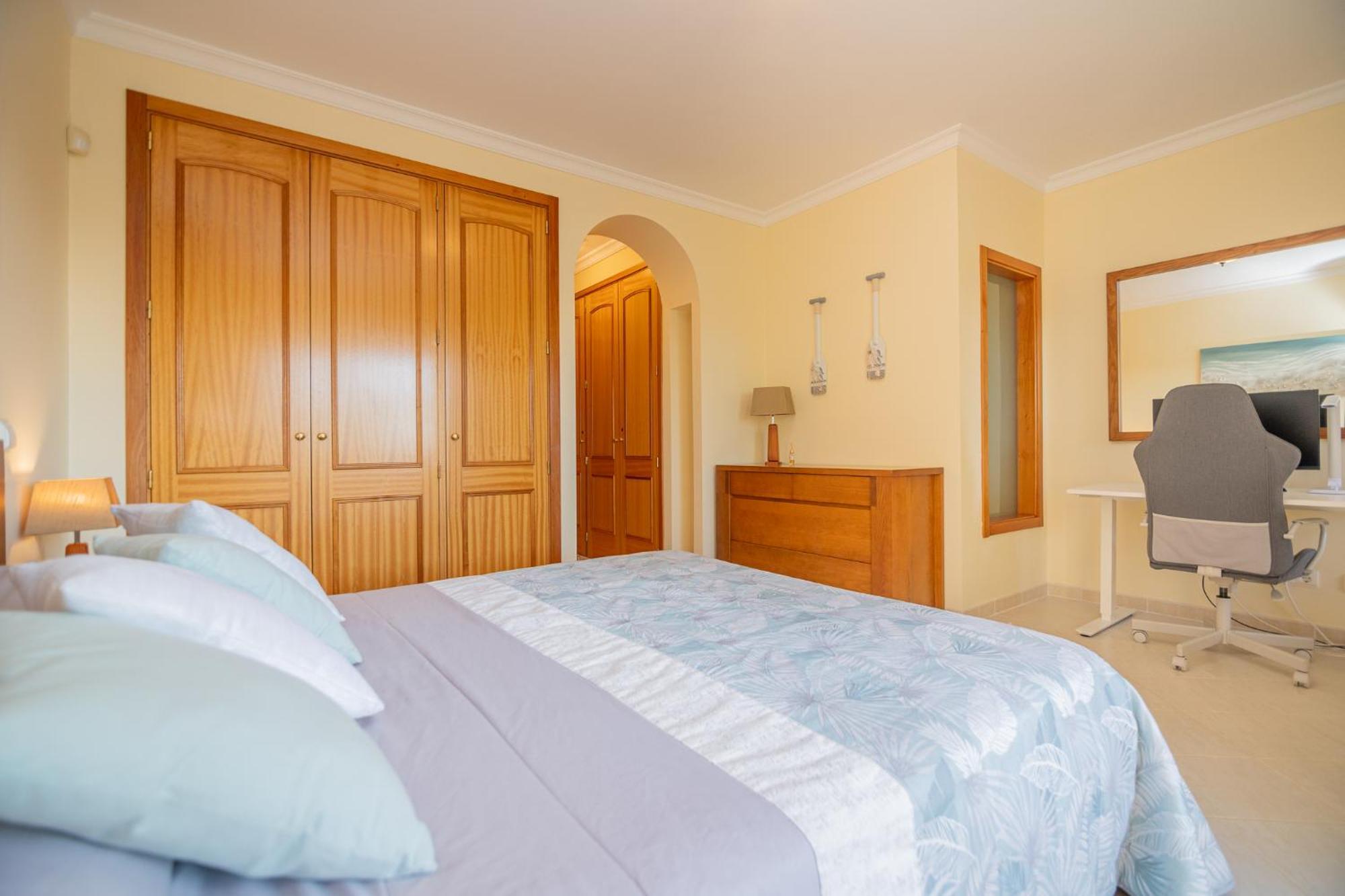 Quinta Da Boa Nova - Cheerful And Spacious 2-Bedroom Duplex Эштомбар Экстерьер фото