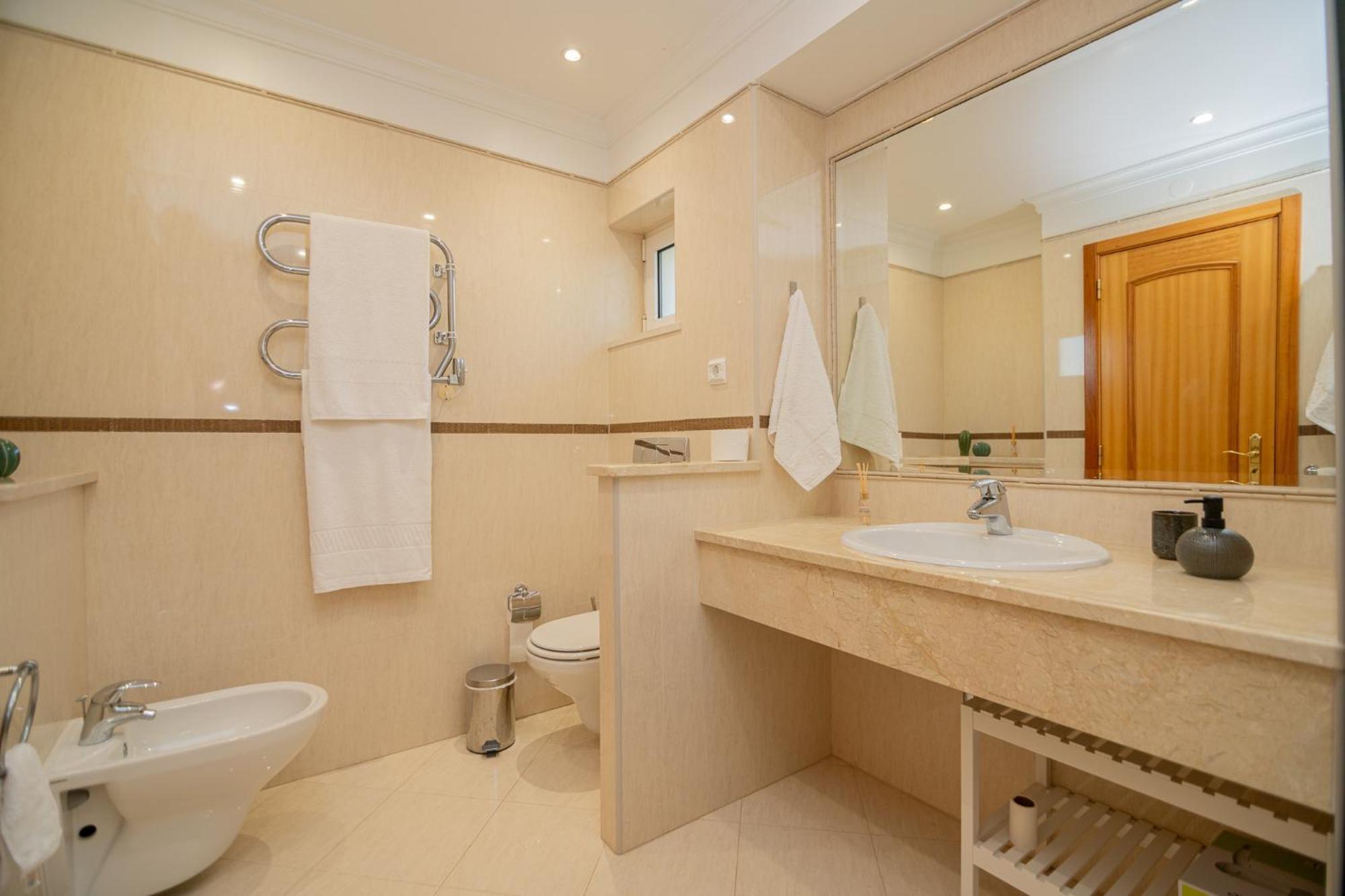 Quinta Da Boa Nova - Cheerful And Spacious 2-Bedroom Duplex Эштомбар Экстерьер фото