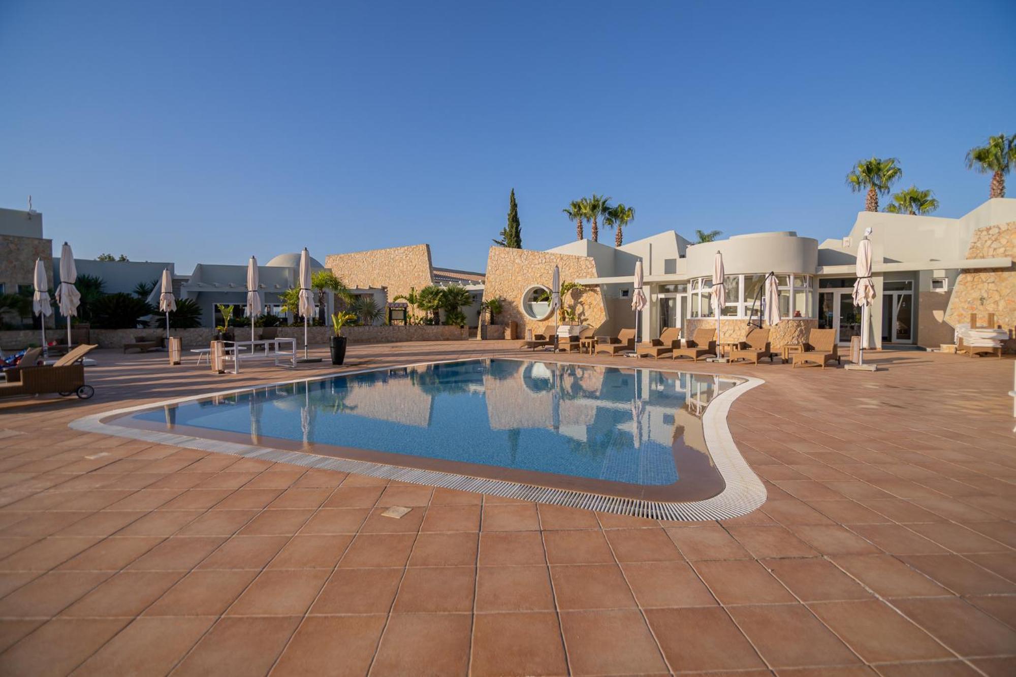 Quinta Da Boa Nova - Cheerful And Spacious 2-Bedroom Duplex Эштомбар Экстерьер фото
