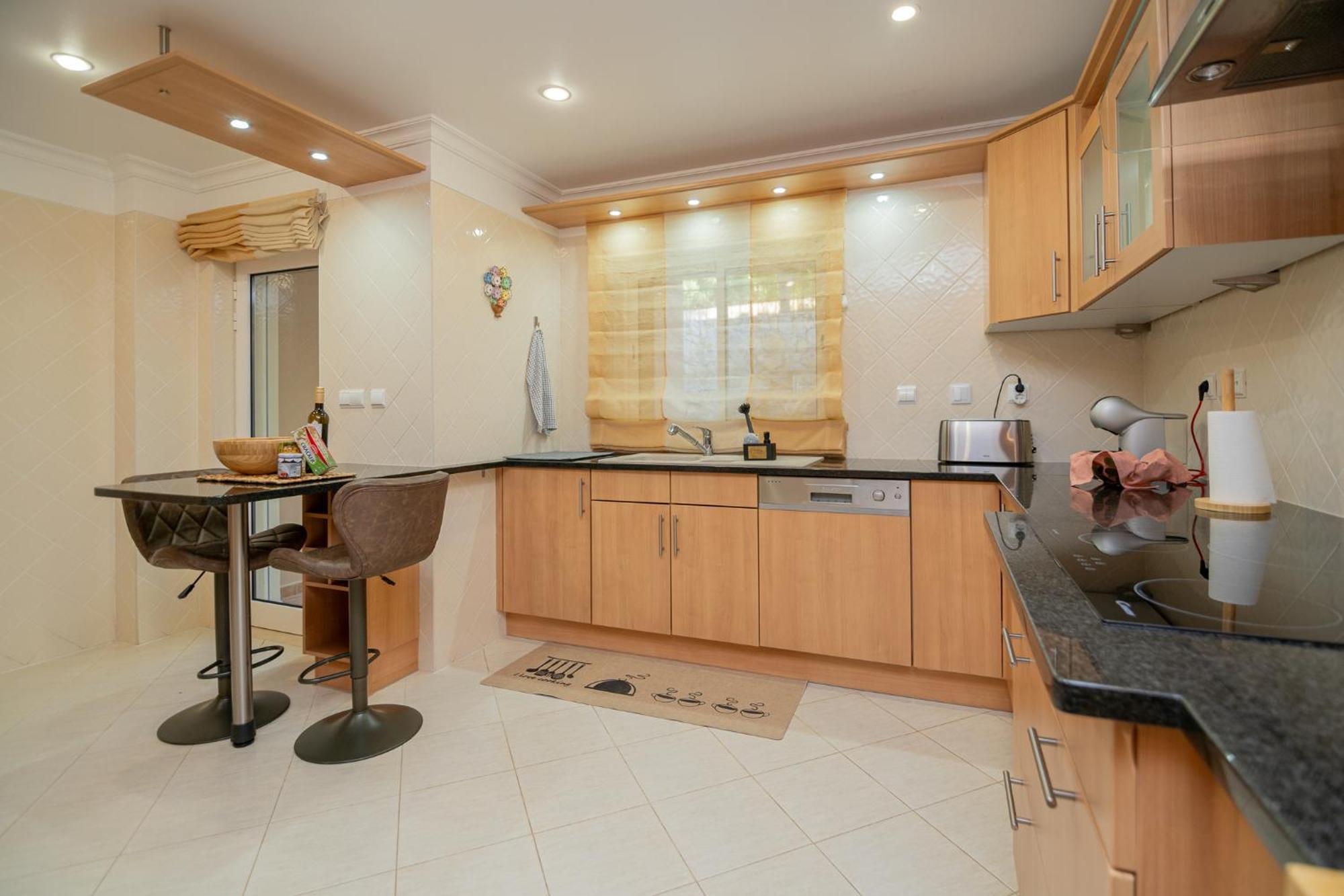 Quinta Da Boa Nova - Cheerful And Spacious 2-Bedroom Duplex Эштомбар Экстерьер фото