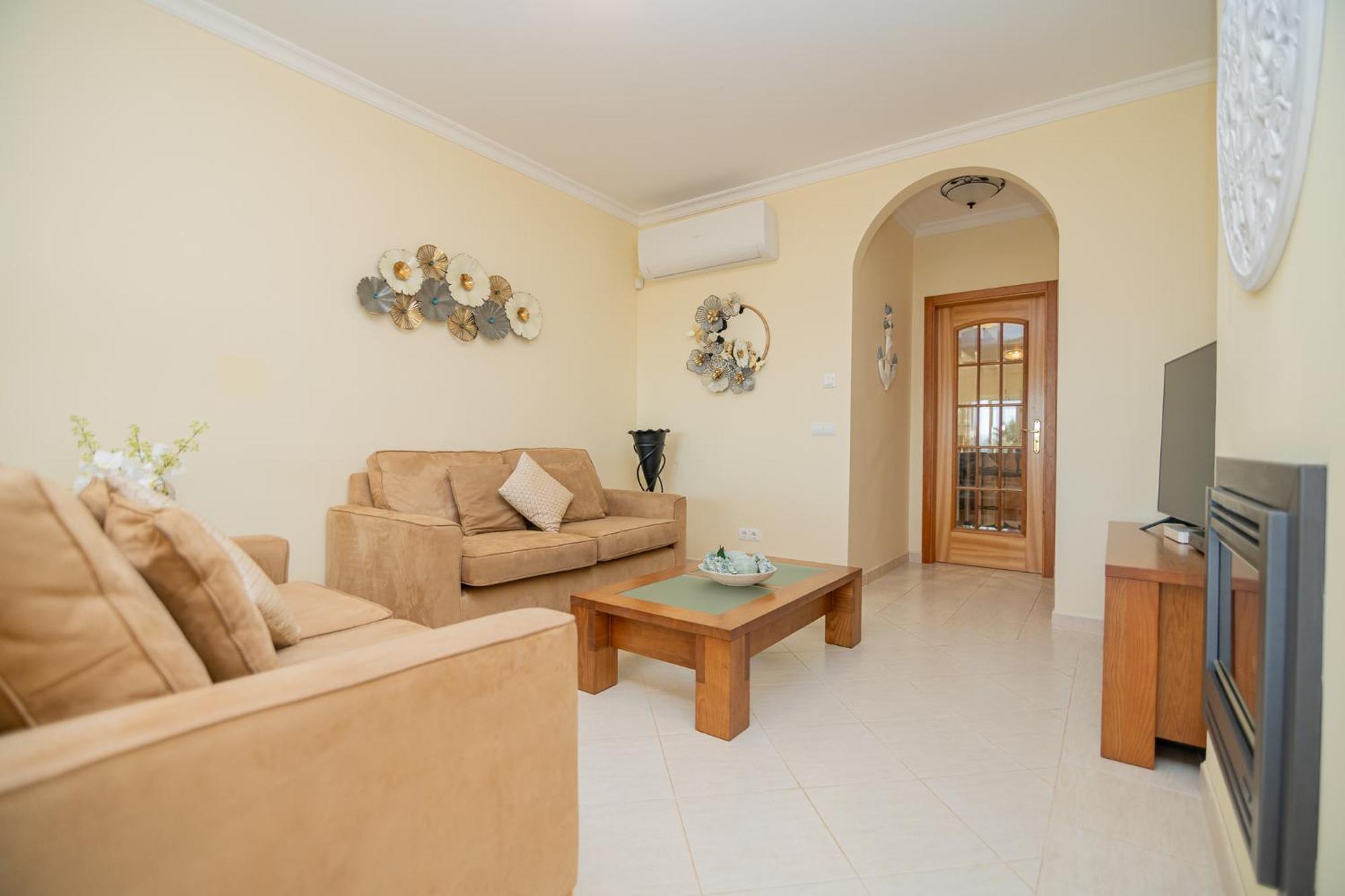 Quinta Da Boa Nova - Cheerful And Spacious 2-Bedroom Duplex Эштомбар Экстерьер фото